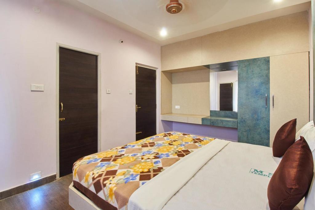 Temple Stays - Friendliness & Cleanliness Room Kumbakonam Exterior photo