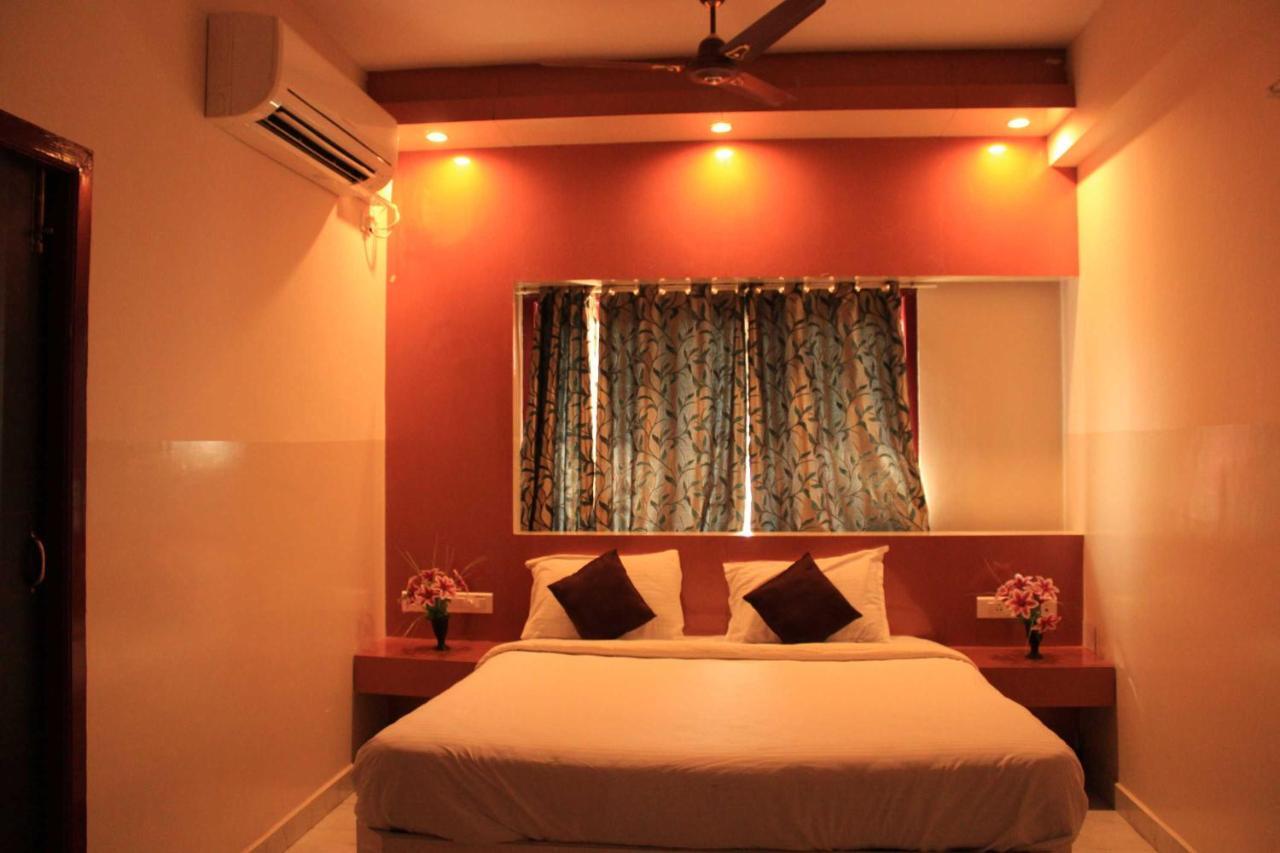 Temple Stays - Friendliness & Cleanliness Room Kumbakonam Exterior photo