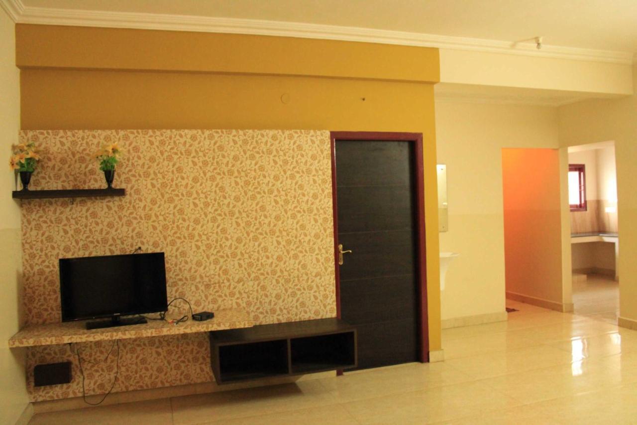 Temple Stays - Friendliness & Cleanliness Room Kumbakonam Exterior photo