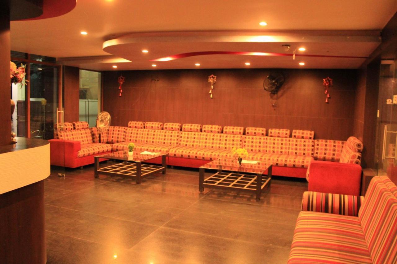 Temple Stays - Friendliness & Cleanliness Room Kumbakonam Exterior photo